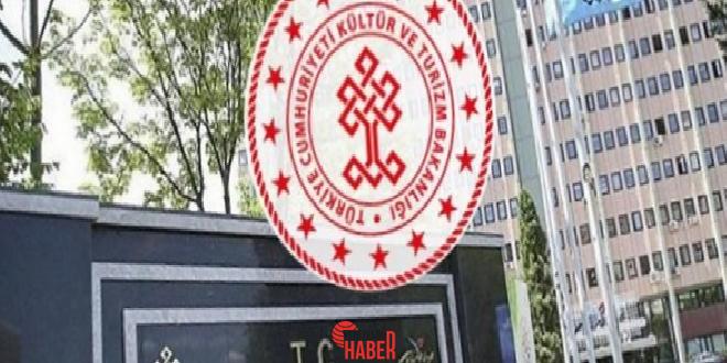 Kültür ve Turizm Bakanlığı 127 sözleşmeli personel alacak. Son müracaat