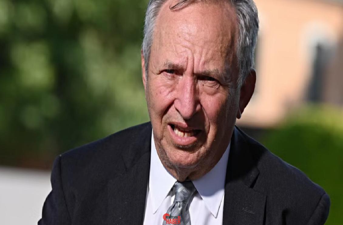 ABD’nin eski Hazine Bakanı Lawrence Summers, piyasaların Perşembe ve Cuma