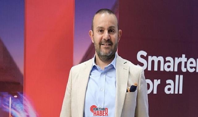 Yapay zekâ odaklı tahlilleri ve güçlü altyapısıyla kurumsal müşterilere dijital