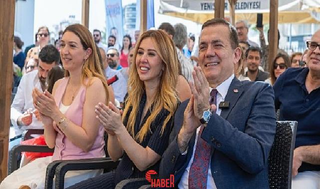 Mersin Yenişehir Belediye Başkanı Abdullah Özyiğit, 23 Nisan Ulusal Egemenlik