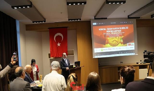 Konya Büyükşehir Belediye Başkanı Uğur İbrahim Altay, Konya Büyükşehir Belediyesi