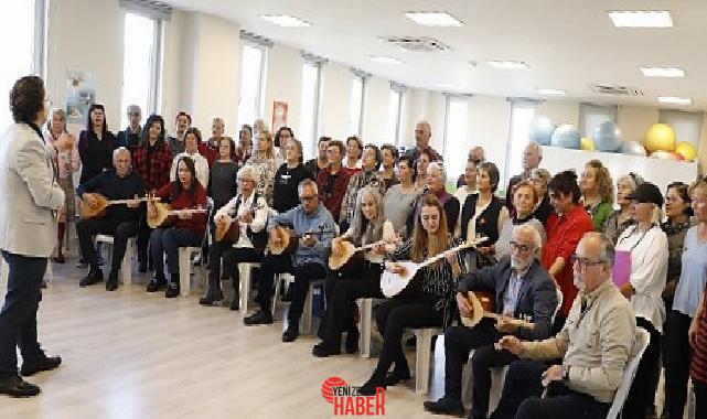 Aydın Büyükşehir Belediye Başkanı Özlem Çerçioğlu tarafından vatandaşlar için başlatılan