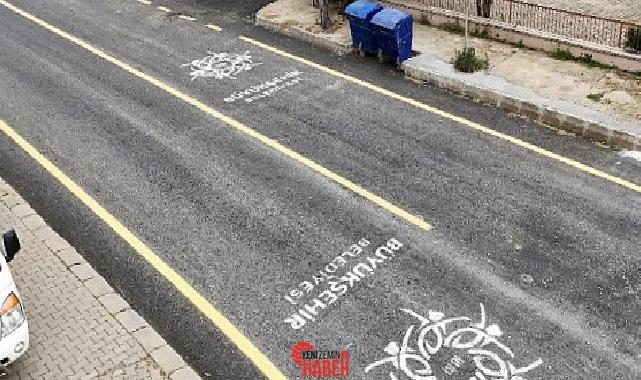 Aydın Büyükşehir Belediyesi tarafından kent genelinde gerçekleştirilen çalışmalar devam ediyor.