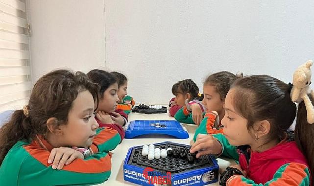 Aydın Büyükşehir Belediyesi tarafından başlatılan güz periyodu aktiflikleri sürüyor.