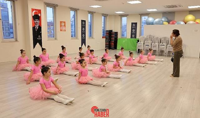 Aydın Büyükşehir Belediye Başkanı Özlem Çerçioğlu’nun öncülüğünde Aydın’da yaşayan her