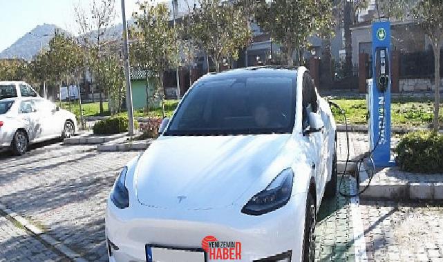 Narlıdere Belediye Başkanı Erman, mazbatasını aldığı 3 Nisan 2024’ten bu