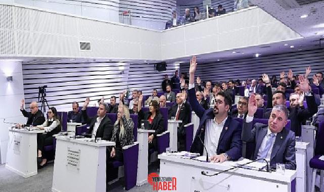 Buca Belediye Başkanı Mimar Görkem Duman, "Bir yıldır vatandaşlarımızın yanında