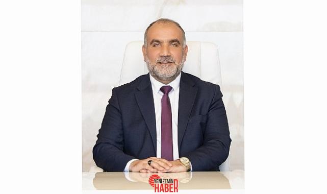 Canik Belediye Başkanı İbrahim Sandıkçı, Türkiye Büyük Millet Meclisi’nin (TBMM)