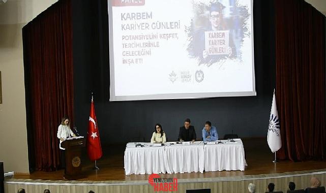 Her yıl binlerce öğrencinin fiyatsız eğitim aldığı Karabağlar Belediyesi Toplumsal