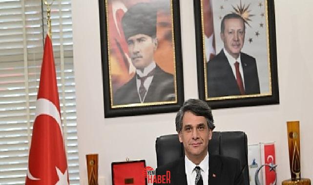 Lider Kocaman; 23 Nisan 1920, milletimizin bağımsızlık yolunda attığı en