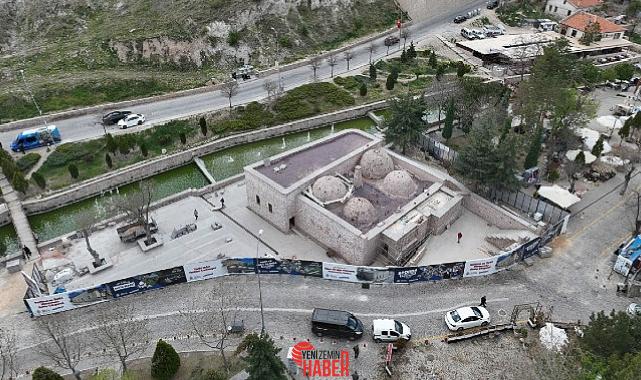 Selçuklu Belediyesi eğitim, sıhhat ve spor alanında itibarlı yatırımları ile