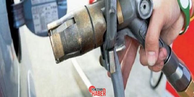 LPG kümesine bugünden itibaren geçerli olmak üzere 80 kuruş indirim