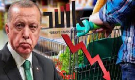 Genel Kıymetlendirme Nisan ayına ait açıklanan İktisadi Yönelim Anketi (İYA),