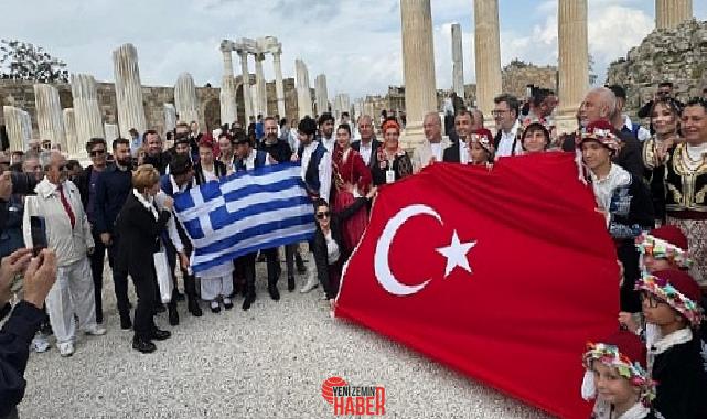 Türkiye’nin 61 milyar dolarlık turizm hasılasında 6,65 milyar dolar bedel