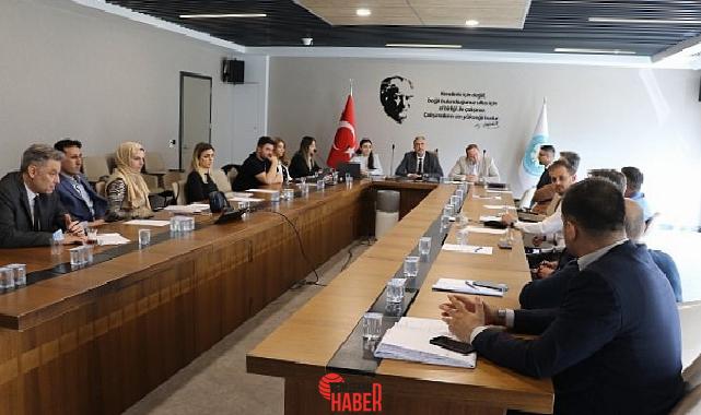 Manisa Büyükşehir Belediyesi iştiraki Manisa Güç San. ve Tic. A.Ş.