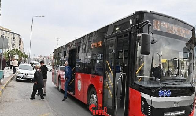 Manisa Büyükşehir Belediyesi, 1 Mayıs Emek ve Dayanışma Günü’nde Manisalılara