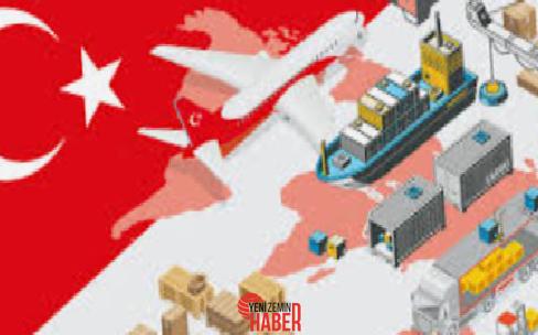 Ticaret Bakanlığı’nın açıkladığı süreksiz bilgilere nazaran, mart ayında ihracat yıllık