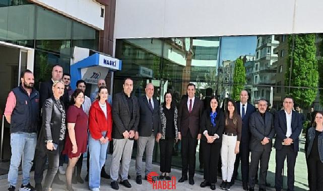 Manisa Büyükşehir Belediye Başkanı Mimar Ferdi Zeyrek, vatandaşların hayatını kolaylaştıracak