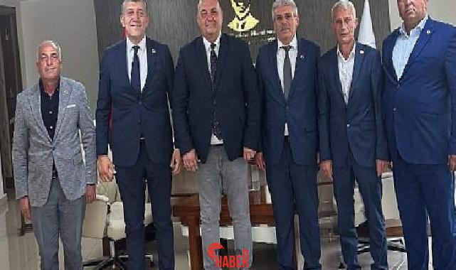 Manisa Büyükşehir Belediyesi Manisa Su ve Kanalizasyon Yönetimi (MASKİ) Genel