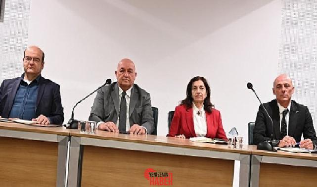 Manisa Büyükşehir Belediyesi Manisa Su ve Kanalizasyon İdaresi (MASKİ) Genel