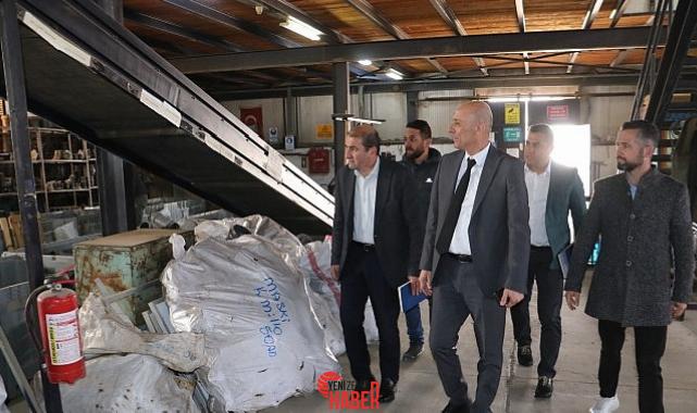 Manisa Büyükşehir Belediyesi Manisa Su ve Kanalizasyon İdaresi (MASKİ) Genel
