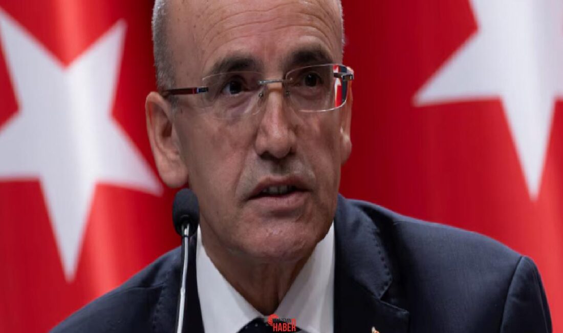 Mehmet Şimşek’ten:  “Ekonomik Program Yolunda Gidiyor” Hazine ve Maliye Bakanı