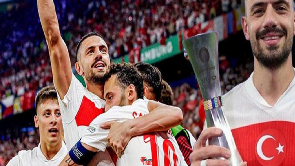 Suudi Arabistan Ligi takımlarından Al-Ahli'de forma giyen milli oyuncu Merih