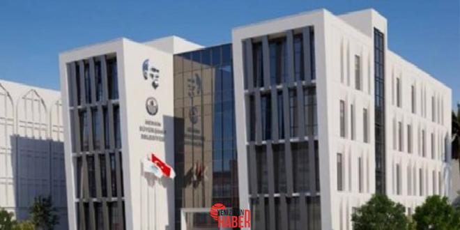 Mersin Büyükşehir Belediyesi 90 itfaiye eri alacak. Son müracaat tarihi