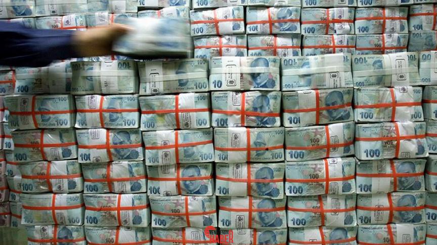 Bankalar ortasında faiz savaşı kızıştı. 1 ayda küçük bir servet
