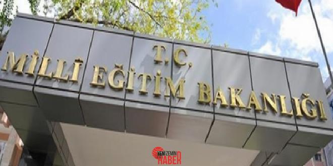 Milli Eğitim Bakanlığı Milli Eğitim Müdürlükleri Yönetmeliği Resmi Gazete'de Yayımlandı,
