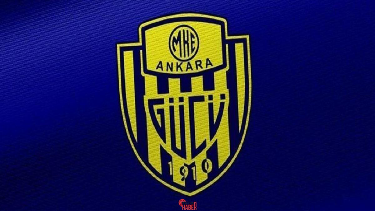 TFF 1. Lig'de makus günler geçiren MKE Ankaragücü, harikulâde genel