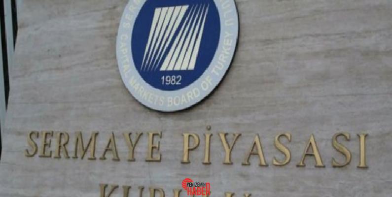 Sermaye Piyasası Heyeti'ne ait düzenlemeler içeren MKK, yabancı yatırımcının süreçlerini