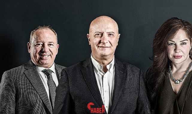 Mobilitenin Geleceği Tepesi, 14 Mayıs 2025’te dalın öncü isimlerini İstanbul’da