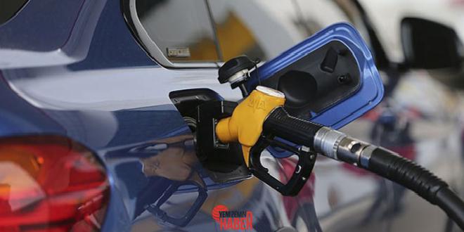 Global güç piyasalarındaki dalgalanmalar, motorin fiyatlarına 98 kuruş artırım getirdi.