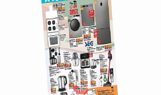 Türkiye’nin 81 vilayetinde ve tüm ilçelerinde 13.600’ü aşkın marketiyle her