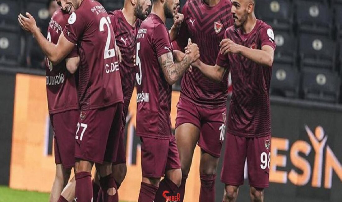 Üstün Lig'in 33. haftasında deplasmanda karşılaştığı Beşiktaş'a 5-1 mağlup olan