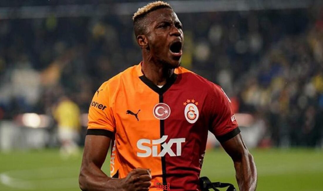 Kiralık olarak Galatasaray'da forma giyen ve kadronun en kıymetli isimlerinden