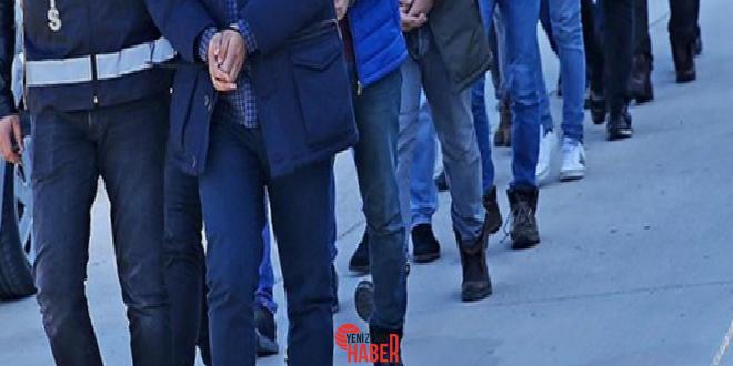 Ankara'da düzenlenen narkotik operasyonunda 119 şüpheliden 32'si tutuklandı. Operasyon 4
