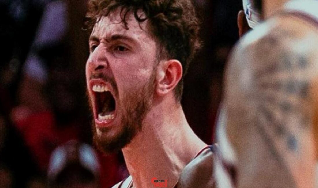 NBA'de milli oyuncu Alperen Şengün, Houston Rockets'ın Denver Nuggets'a 126-111