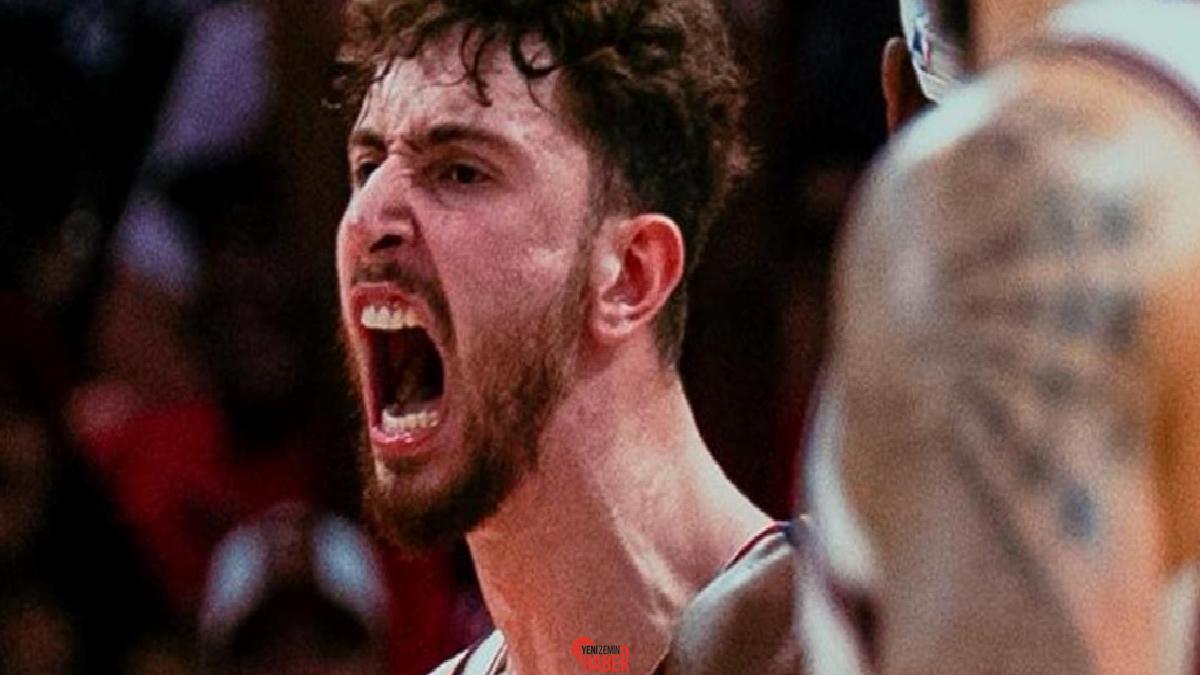 NBA'de milli oyuncu Alperen Şengün, Houston Rockets'ın Denver Nuggets'a 126-111
