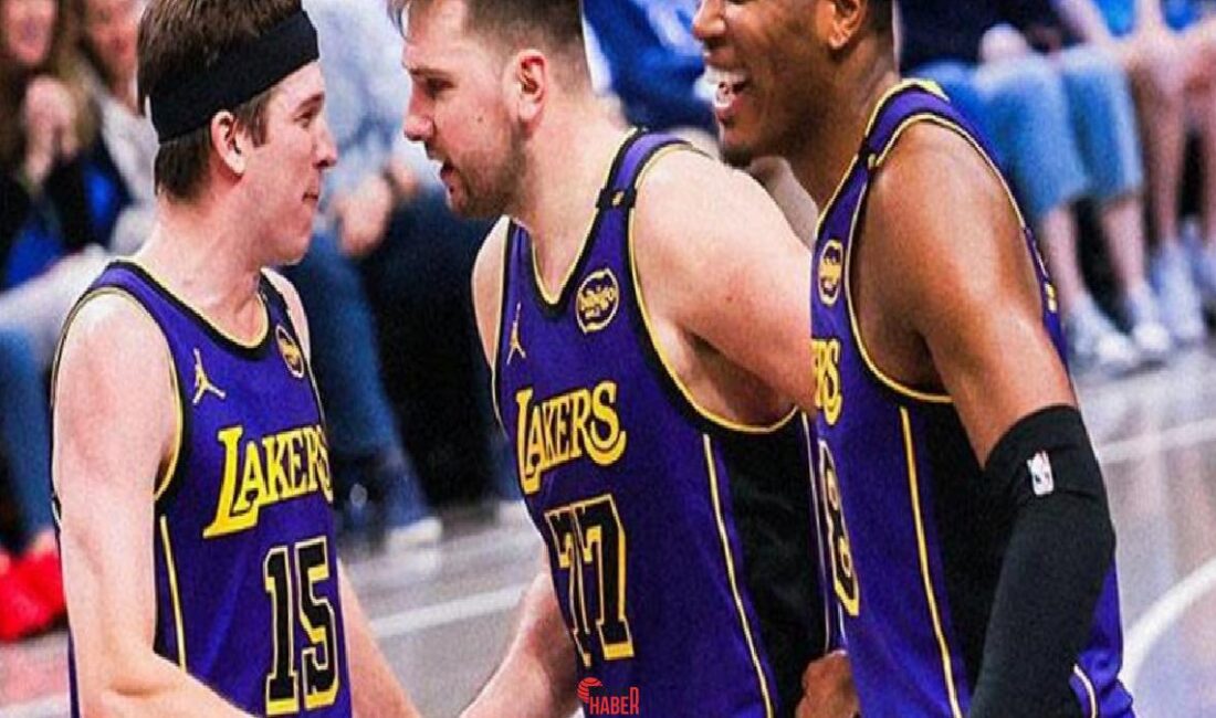 NBA 2024-2025 olağan dönemi, uzun yıllar konuşulacak birçok farklı öyküyle