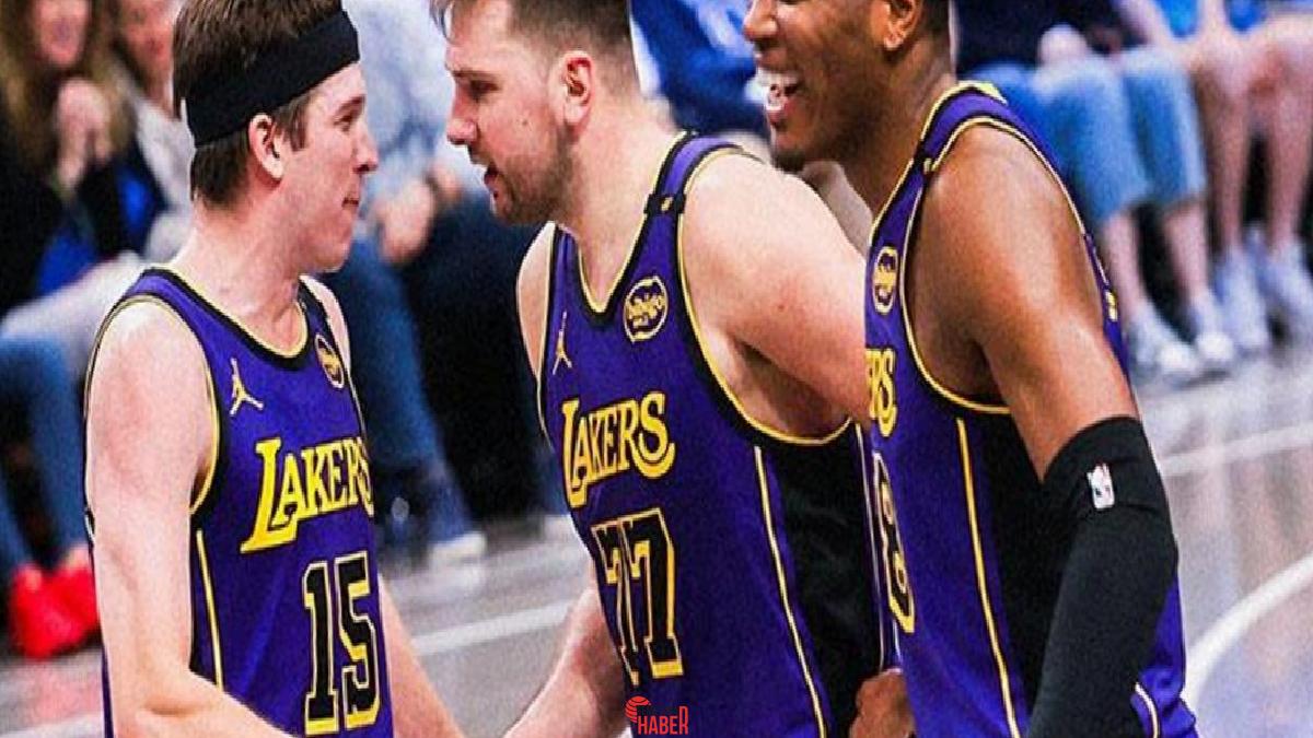 NBA 2024-2025 olağan dönemi, uzun yıllar konuşulacak birçok farklı öyküyle