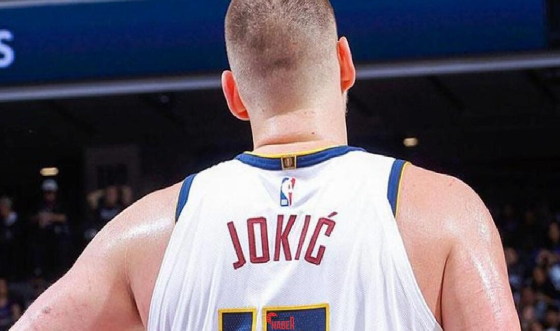 NBA'de normal sezon ödülleri için adaylar açıklandı. MVP ödülü için
