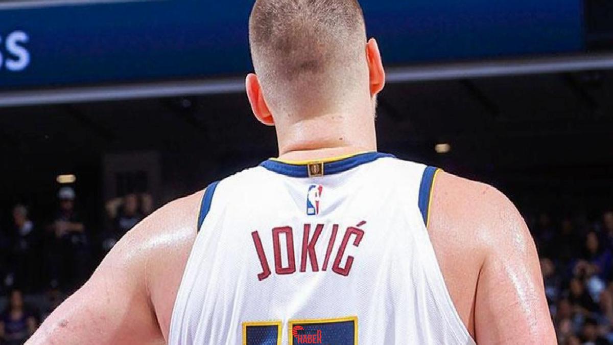 NBA'de normal sezon ödülleri için adaylar açıklandı. MVP ödülü için