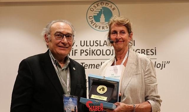 Üsküdar Üniversitesi tarafından bu yıl 7’ncisi düzenlenen Memleketler arası Olumlu