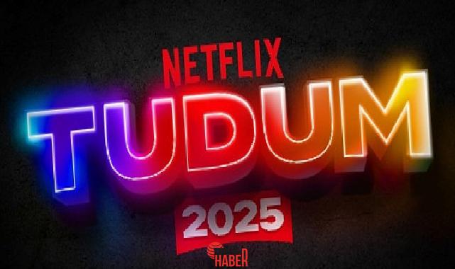 Netflix’in sevilen dizi ve sinemalarının dünya genelindeki hayranlarına ulaşan kutlama