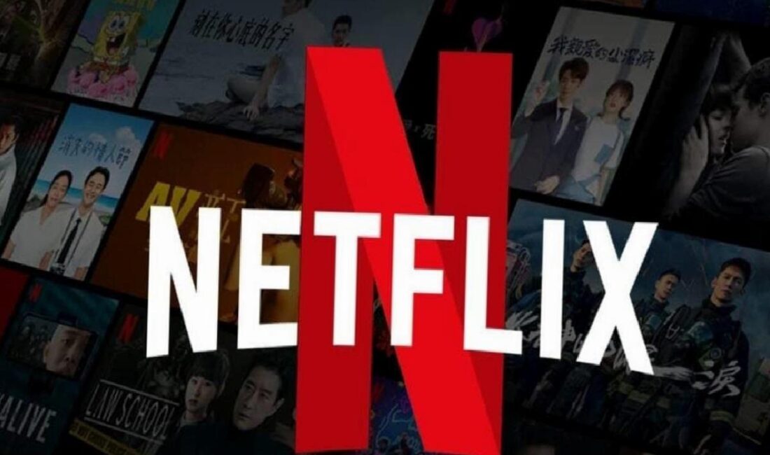 Netflix, kullanıcılarına yeni sinemalar ve diziler önermek için uzun vakittir