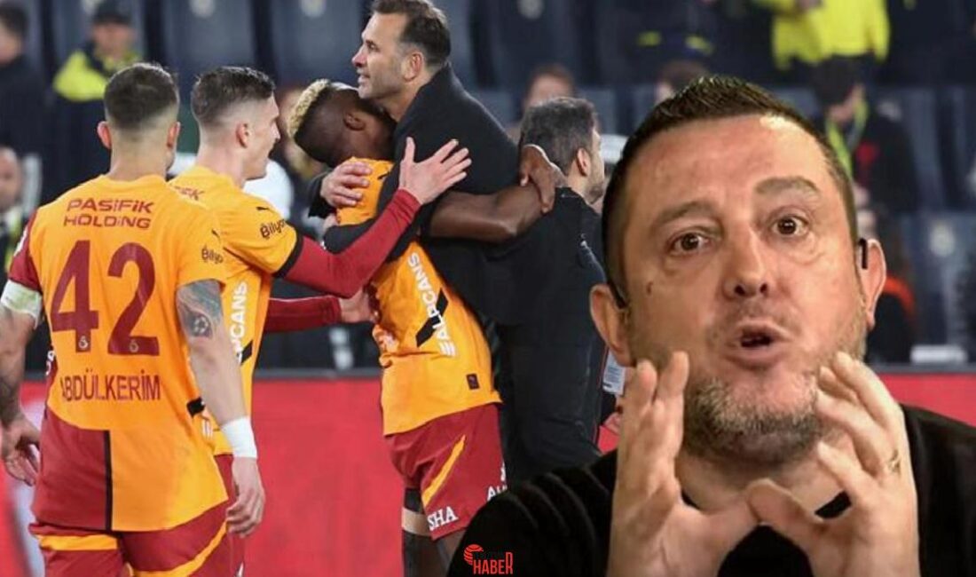 Ziraat Türkiye Kupası Çeyrek Final maçında Galatasaray, deplasmanda karşılaştığı ezeli