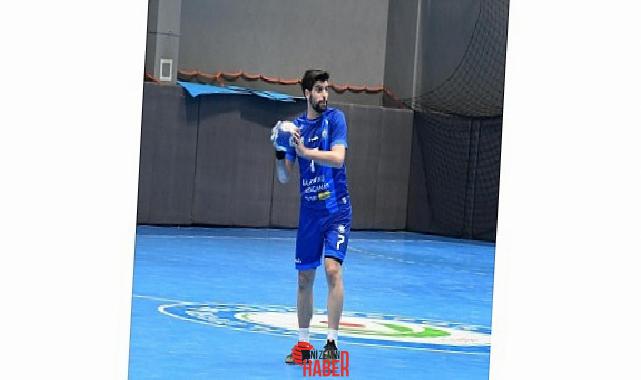 Hentbol Erkekler Süper Ligi Playoff Şampiyonluk Etabı’nda DEPSAŞ Enerji Spor