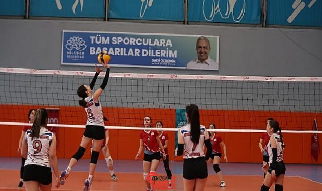 Nilüfer Belediyesi’nin bu yıl 23’üncüsünü düzenleyeceği Nilüfer Memleketler arası Spor